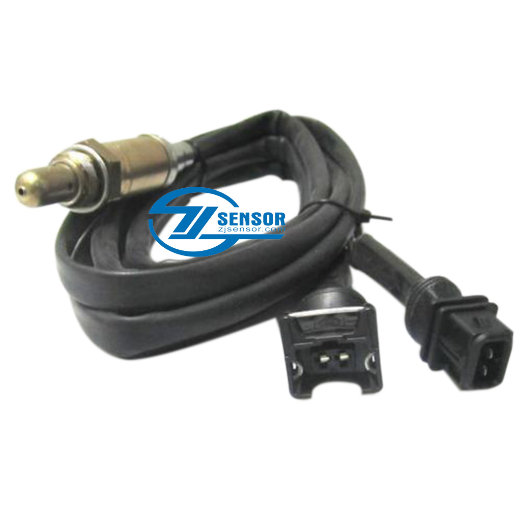 0258104002 Oxygen Sensor Lambda Sensor for Mercedes BENZ