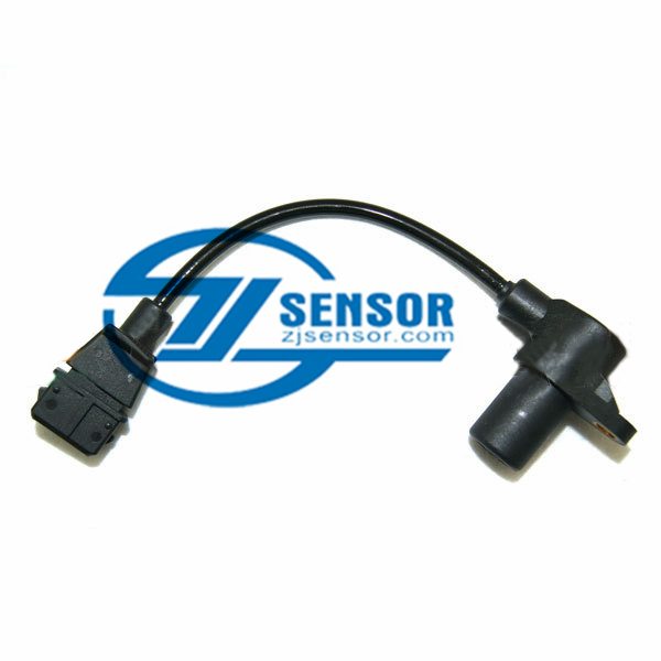 Crankshaft position sensor 0261210126 For IVECO TRUCK Stralis Astra HDC