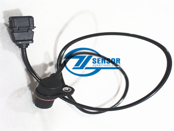 Crankshaft position sensor for OPEL ARTRA/SAAB/VAUXHALL OEM: 0261210138