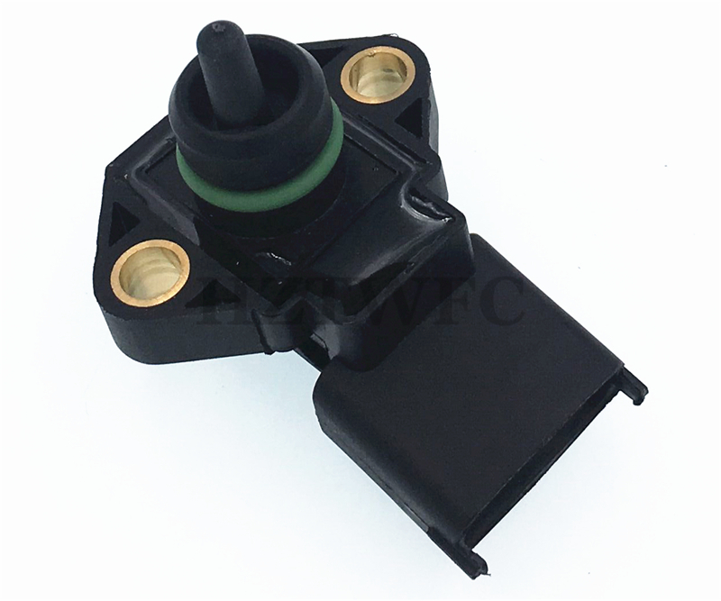 Intake Air Pressure Sensor MAP Sensor for Chery, Hyundai OE: 0261230013/480E1008060