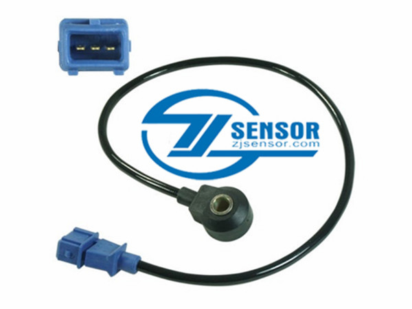 Knock Sensor for Santana 2000Chery, 0261231036 054905377 480EE-1002060 5S2144