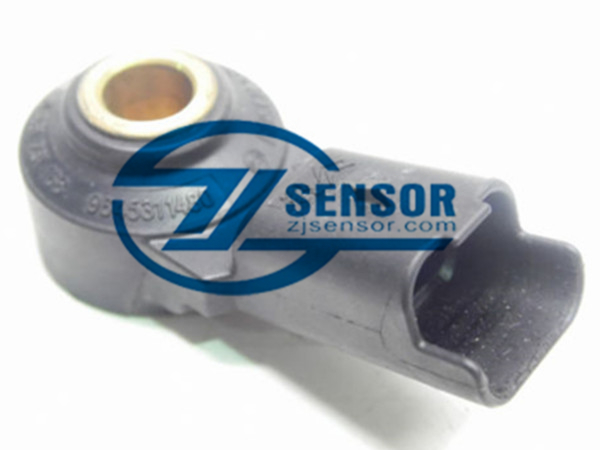 KNOCK Sensor for Peugeot Citroen, OE 0261231168 9645311480