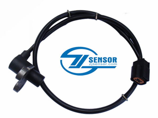 Anti-lock Brake System ABS Wheel Speed Sensor for Mitsubishi lancer Rear OE: 0265006423