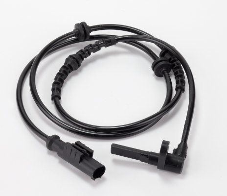 Anti-lock Brake System ABS Wheel Speed Sensor for Peugeot, Fiat OE: 0265007685/51725099/4545 F1