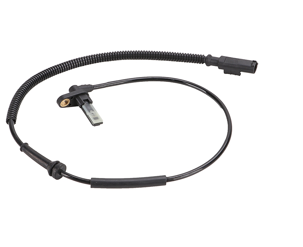 Anti-lock Brake System ABS Wheel Speed Sensor for PEUGEOT OE: 0265008131/YG20227903