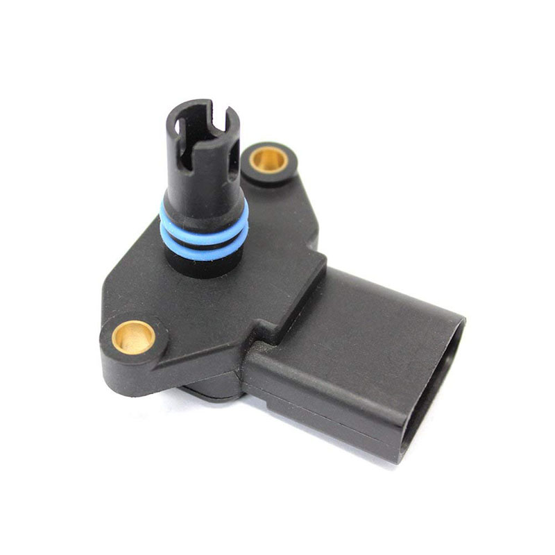 Intake Air Pressure Sensor MAP Sensor for VW JETTA OE: 0279980411/036906051D/0369980411/0279980411