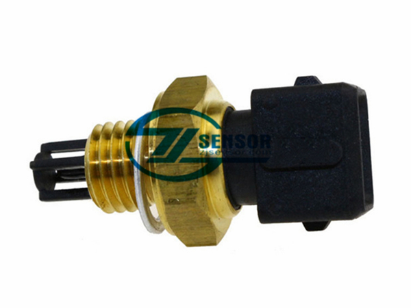 Air Intake Temperature Sensor For DAF 95 XF CF 85 CF 75 85 CF OE:1315659