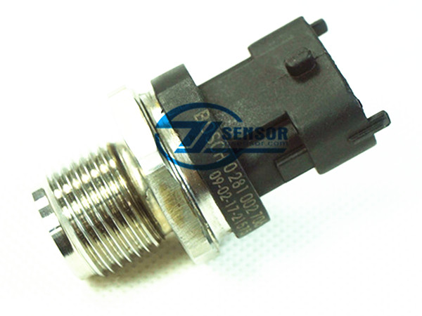 High Pressure common rail Sensor 0281002112 for cummins