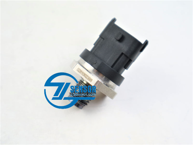 Fuel Pressure Sensor OEM:0281002398