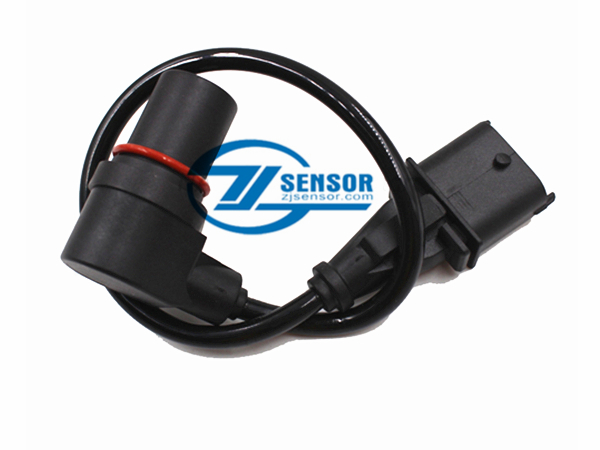 Crankshaft Position Sensor For IVECO VW FORD OE: 0281002410
