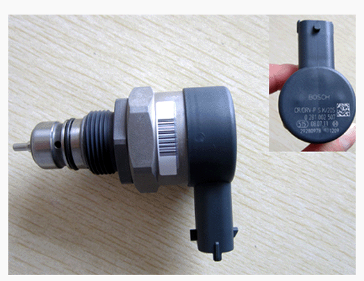 original 0281002507 DRV pressure control valve fit for 55185570 31402-2A400
