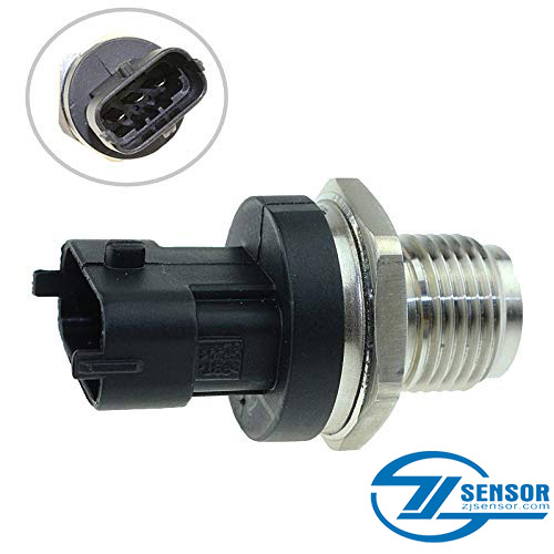 0281002846 Common Rail Pressure Sensor For Bosch