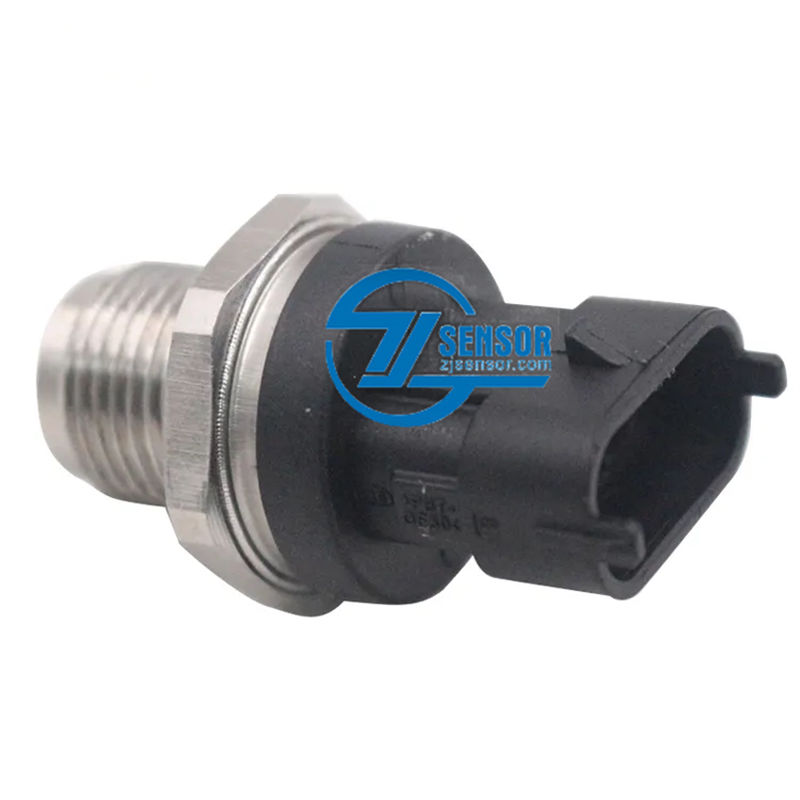 1800 Bar Diesel common Rail Pressure Sensor OE: 0281002864 For Chevy Chevrolet Aveo Malibu Captiva Epica Lacetti Nubira Ford