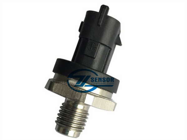 Common Rail Pressure Sensor OE 0281002942