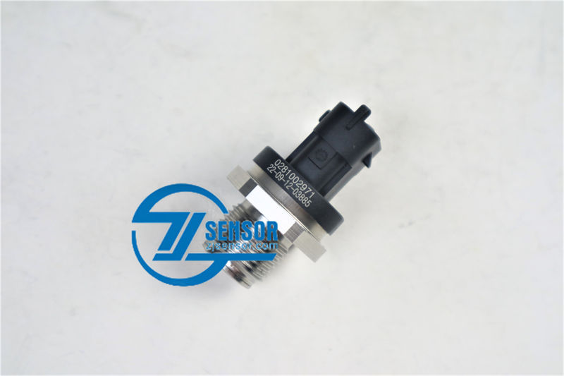 0281002971 Common Rail Pressure Sensor For Bosch