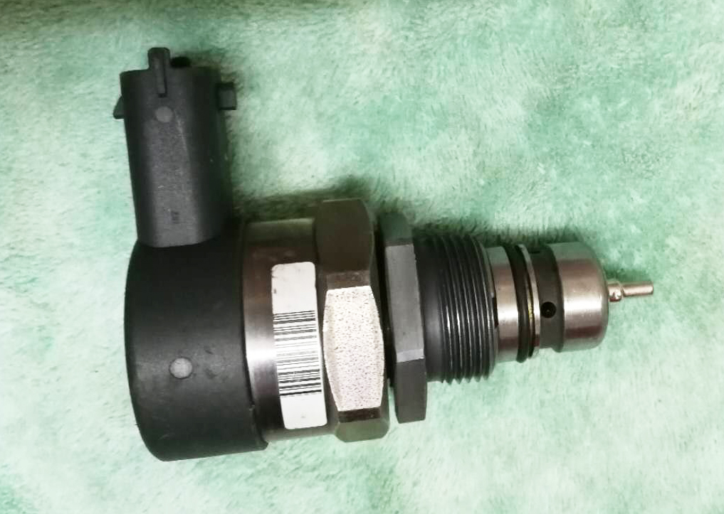 0281006017 Pressure Control Valve Regulator CR/DRV IMV For CITROEN BC3Q9C968AA LR020692
