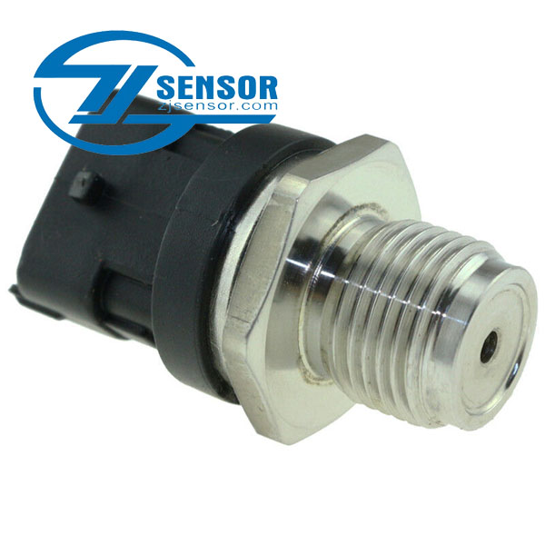 0281006086 Common Rail Pipe Pressure Sensor for MITSUBISHI ME229553
