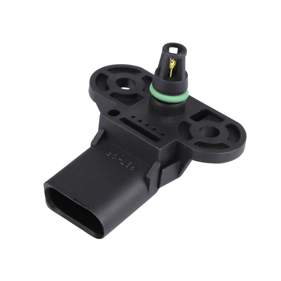 Intake Air Pressure Sensor MAP Sensor for LINYU/AUDI A4/SANTANA OE: 036906051C/0261230053/0261230095/03C906051