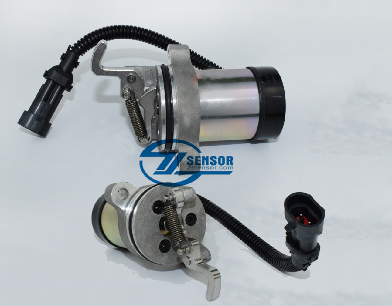 04103812 Fuel Shutoff Solenoid 12v 0410 3812 For Deutz Engine F3L F3M F4L F4M 1011 2011