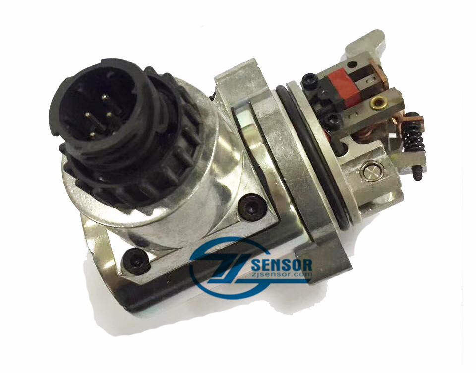 Actuator 04286363 12V 0428 6363 for Deutz Engine TCD2011 FL2011 BFL2011 BFM2011