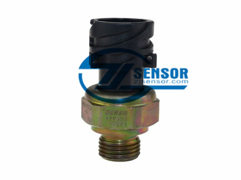 Air Pressure Sensor Switch Drucksensor For Renault Trucks OE: 0484205006