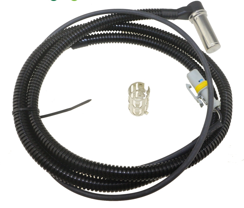 Anti-lock Brake System ABS Wheel Speed Sensor for MAN OE:0486000253