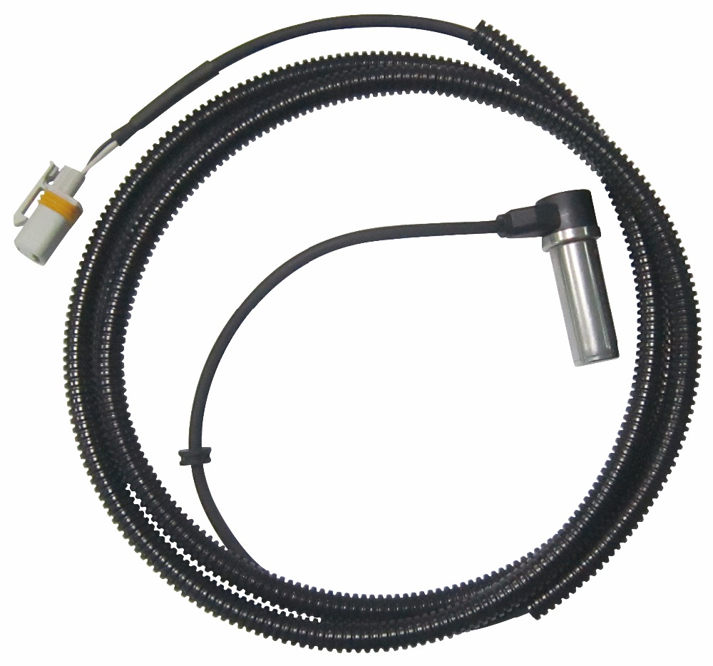 Anti-lock Brake System ABS Wheel Speed Sensor for MAN OE:0486000262