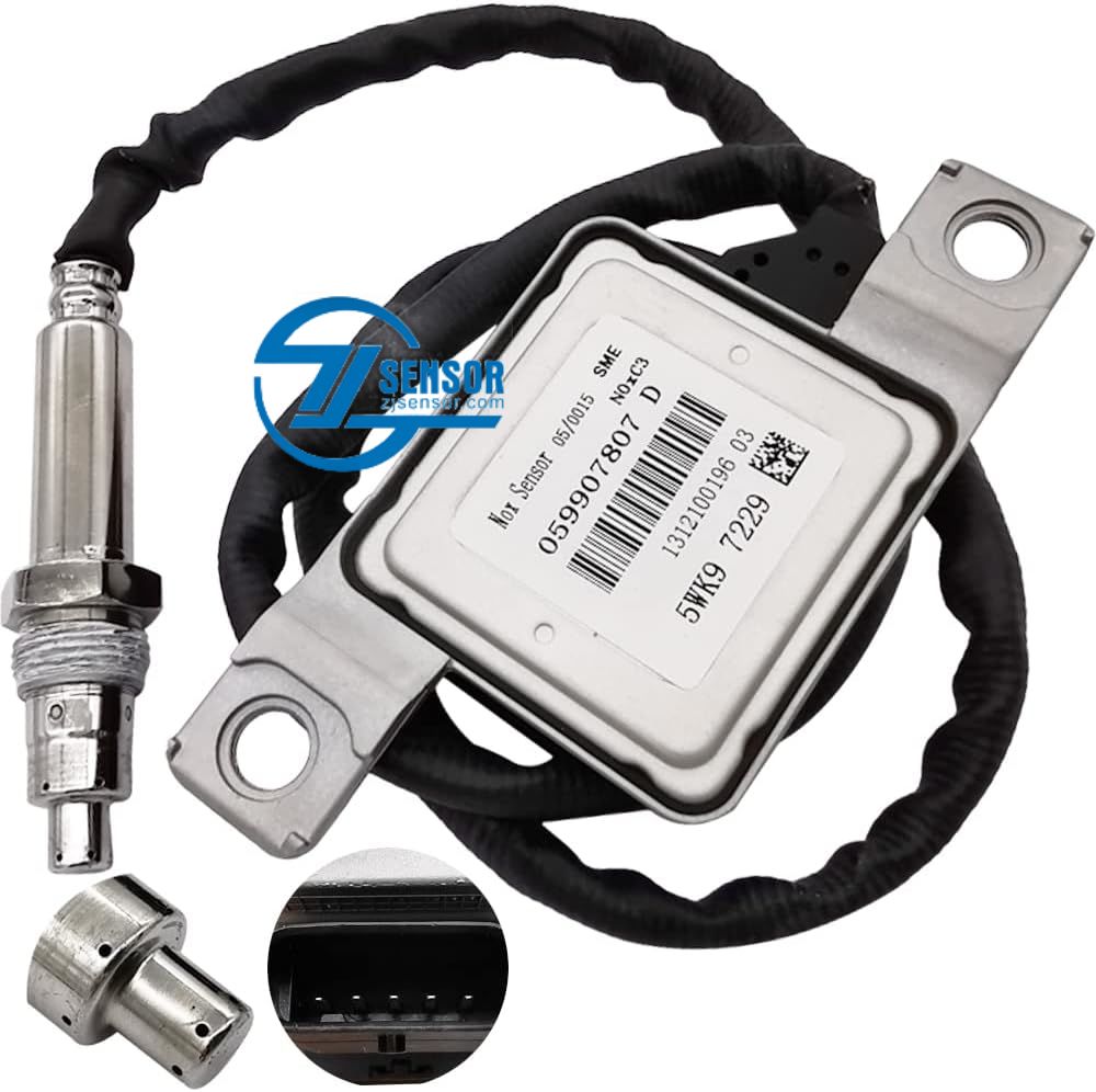 059907807D Oxygen Sensor Lambda Sensor Nox Sensor for 2011-2014 Audi Q7