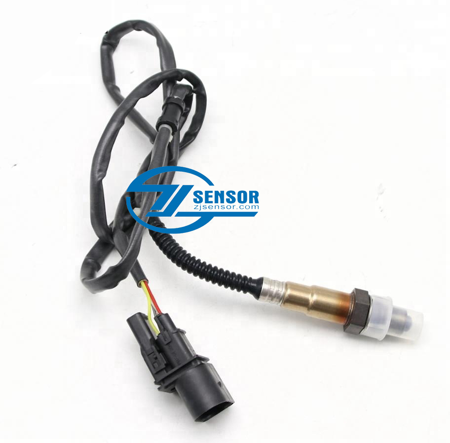 06A906262AF Auto Oxygen Sensor Lambda Sensor