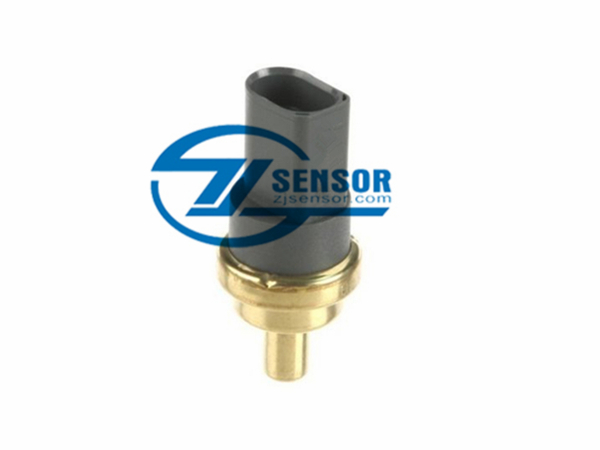 Water Temperature Sensor for AUDI A2, A3, A4, A6, A8, Q7, TT OE: 06A919501;06A919501A