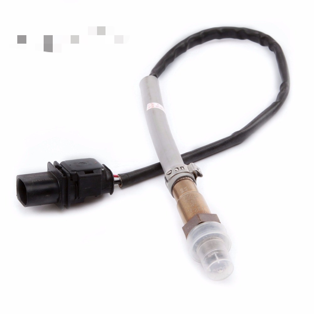 Oxygen Sensor 06J906262AA (0258017270) for Volkswagen PASSAT Kia SOUL Audi A3 A1 Skoda Seat 2003-2012