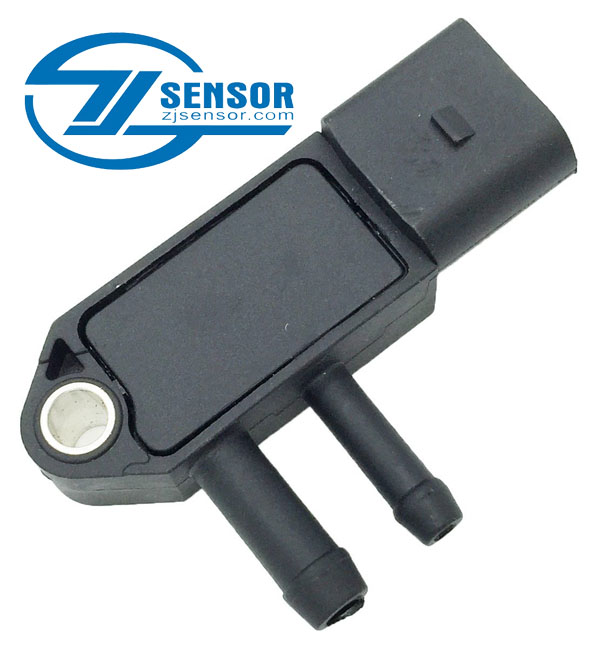 076906051B EGR Sensor for VW Beetle Jetta Passat A3 2.0 TDI