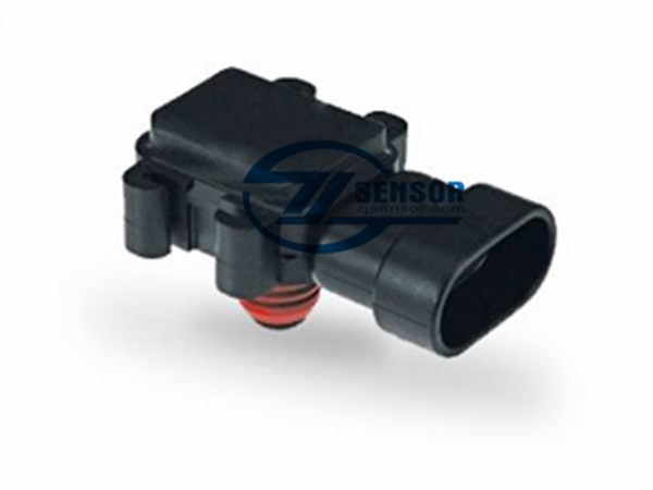 air pressure switch , Boots Pressure Sensor for Mitsubishi 4HK1 6HK1 OE: 079800-5590/MK369081