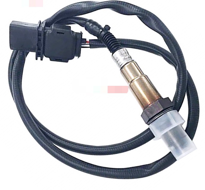 0258017025 07C906262BB R8S6 O2 Oxygen Sensor For Audi Ford Porsche Boxster 911 Cauman SAAB 9-3 Navigator Volkswagen CC passat CC