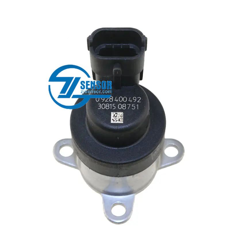 0928400492 IMV common rail fuel injector Pump metering valve SCV 0 928 400 492