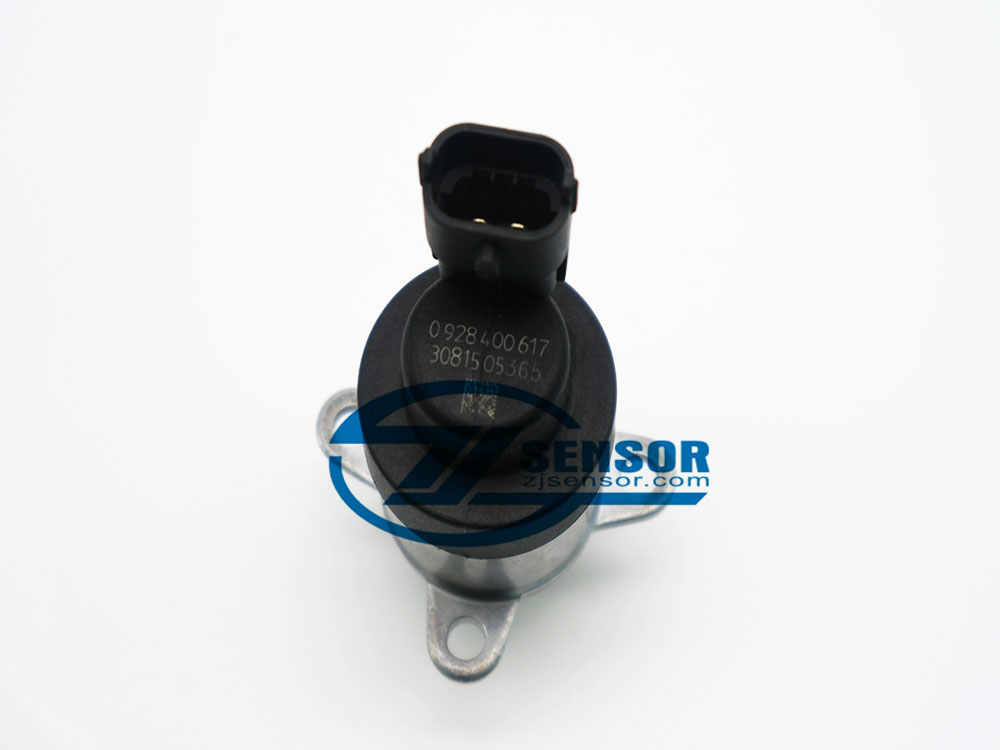 0928400617 Fuel Injection Pump Pressure fuel metering valve 5037751370 For Citroen Berlingo C3 C4 C5 1.4 1.6 HDI