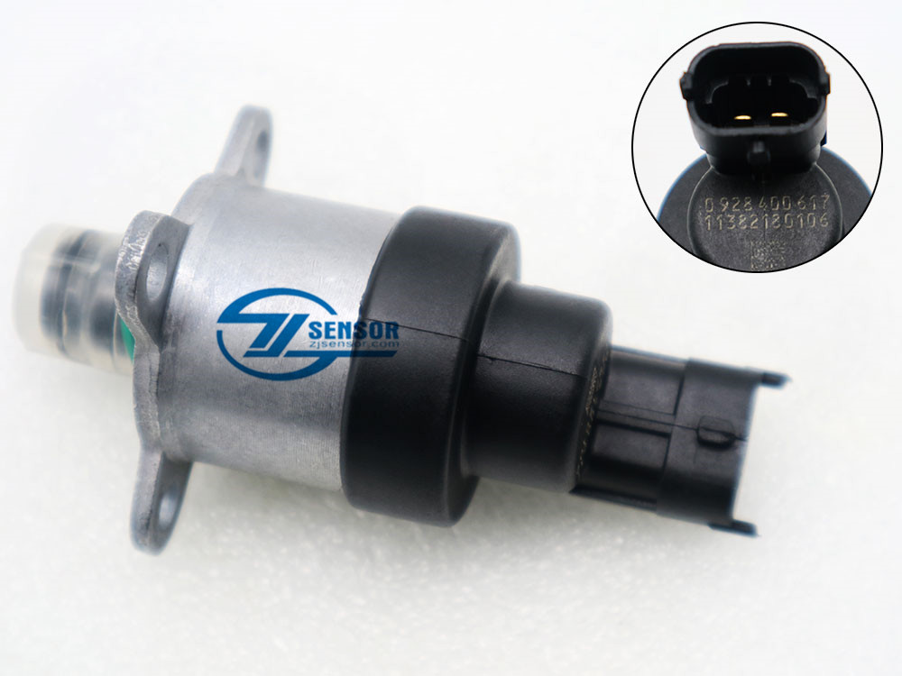 0928400617 Fuel Injection Pump Pressure fuel metering valve 5037751370 For Citroen Berlingo C3 C4 C5 1.4 1.6 HDI