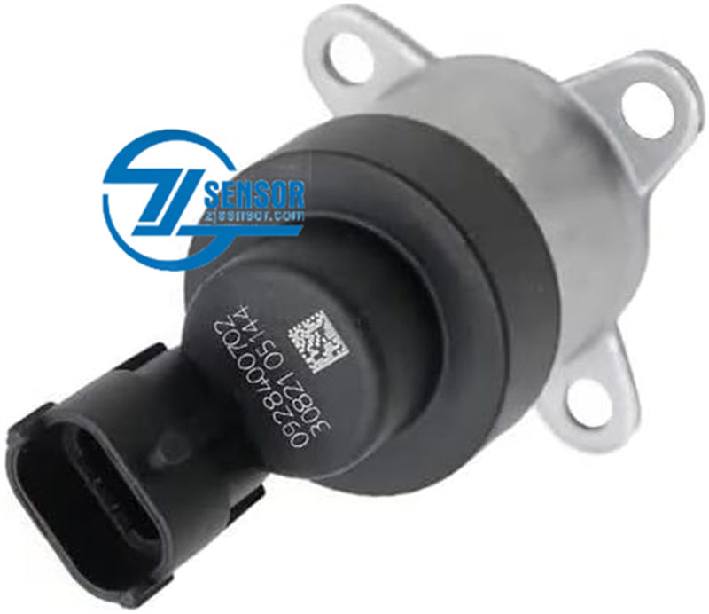 Fuel Injection Pump Pressure fuel metering valve OEM:0928400702