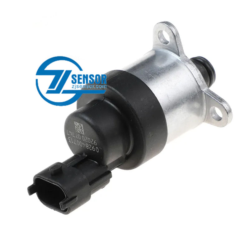 Fuel Injection Pump Pressure fuel metering valve OEM:0928400713