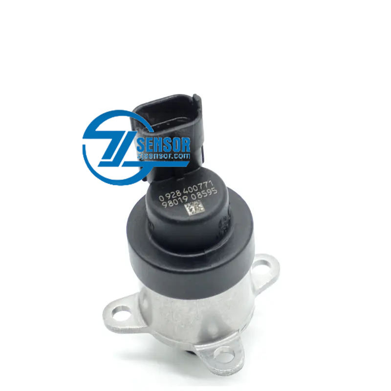0928 400 771 Diesel Fuel Pump Inlet control valve Common rail system metering valve 0928400771