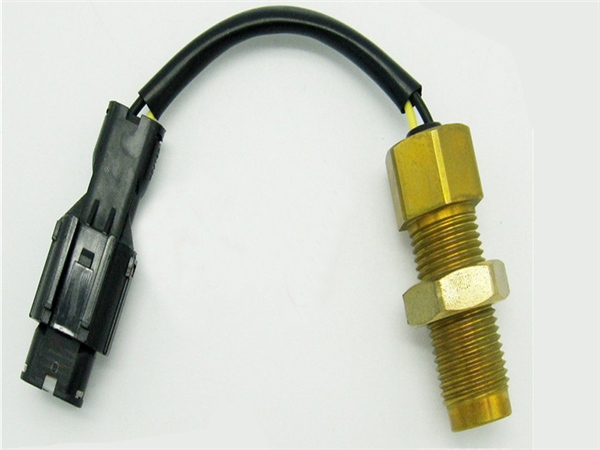 SH200A1 A2 A3 speed sensor for Sumitomo excavator engine parts OE: 1-81510513-0