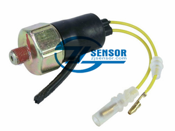 Oil Pressure Switch Sensor for Komatsu EX200-1 EX200-2 EX200-3 EX200-5 OE:1-82410160-1