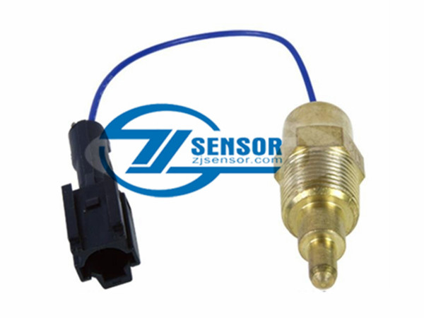 Water temperature Sensor For HITACHI ZAX200 Excavator OE 1-8316-1033-0,1831610330