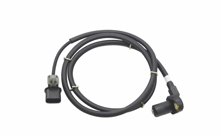 Anti-lock Brake System ABS Wheel Speed Sensor for MITSUBISHI SOVERAN OE: 101736424