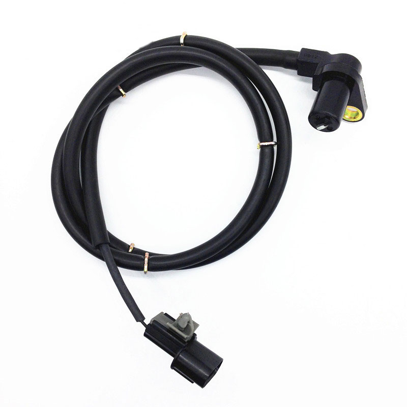 Anti-lock Brake System ABS Wheel Speed Sensor for MITSUBISHI SOVERAN OE:10174/0612