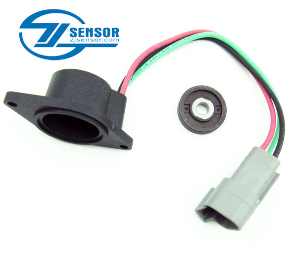 102704901 Speed Sensor for ADC Motor, Fits Club Car IQ DS and Precedent 102265601