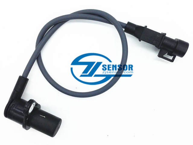 Nitrogen outlet nox sensor a0101538128 5wk9 7403for mercedes-benz detroit diesel 5wk97403