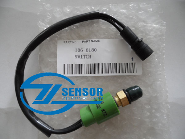 106-0180 Pressure Switch