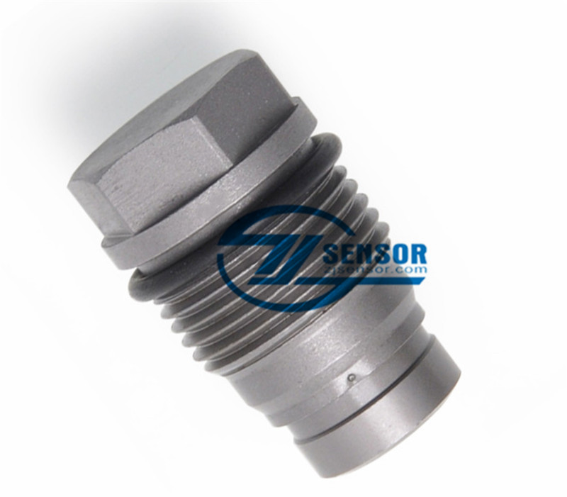 Genuine 1110010018 Pressure Relief Valve 1110010015 Common Rail Pressure Limiting Valve For Chrysler Voyager 01 07