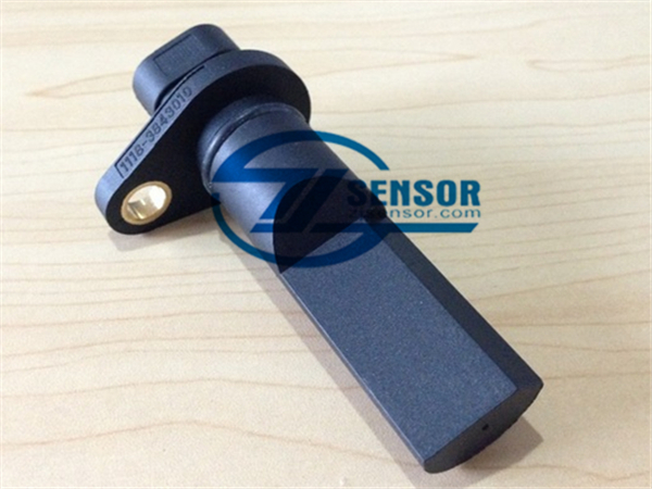 Speed Sensor for Lada Parts Russia OE NO.1118-3843010-04